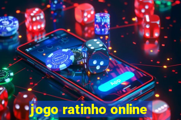 jogo ratinho online